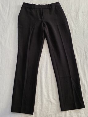Karl Lagerfeld Classic Black Women's Dress Pants